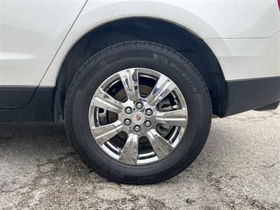 2014 Cadillac SRX Luxury Collection   - Photo 46 - Dallas, TX 75243