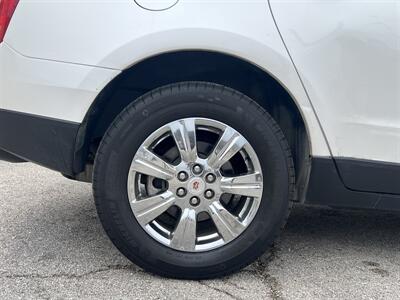 2014 Cadillac SRX Luxury Collection   - Photo 43 - Dallas, TX 75243