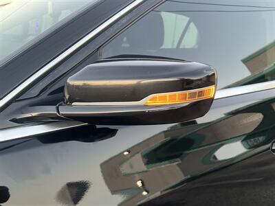 2017 Cadillac CTS 2.0T - Photo 40 - Dallas, TX 75243