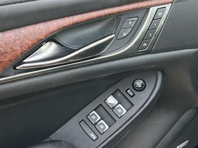 2017 Cadillac CTS 2.0T - Photo 30 - Dallas, TX 75243