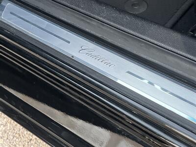 2017 Cadillac CTS 2.0T - Photo 37 - Dallas, TX 75243