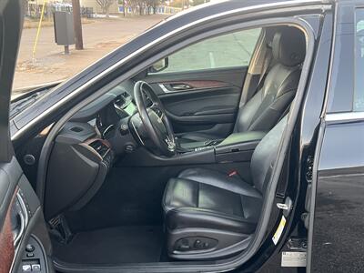 2017 Cadillac CTS 2.0T - Photo 14 - Dallas, TX 75243