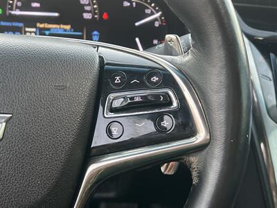 2017 Cadillac CTS 2.0T - Photo 23 - Dallas, TX 75243