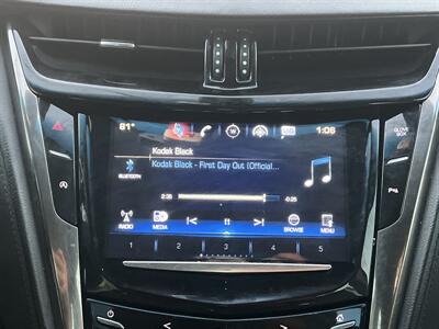 2017 Cadillac CTS 2.0T - Photo 26 - Dallas, TX 75243