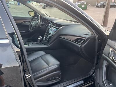 2017 Cadillac CTS 2.0T - Photo 19 - Dallas, TX 75243