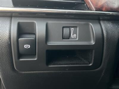 2017 Cadillac CTS 2.0T - Photo 31 - Dallas, TX 75243