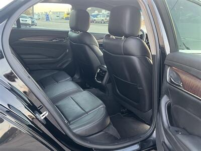 2017 Cadillac CTS 2.0T - Photo 17 - Dallas, TX 75243