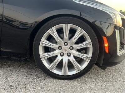 2017 Cadillac CTS 2.0T - Photo 48 - Dallas, TX 75243