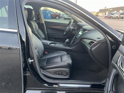 2017 Cadillac CTS 2.0T - Photo 20 - Dallas, TX 75243