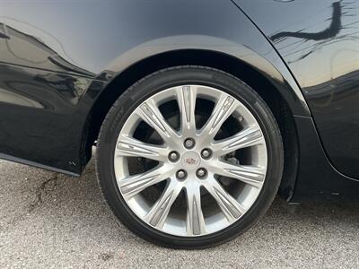 2017 Cadillac CTS 2.0T - Photo 47 - Dallas, TX 75243