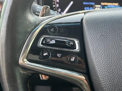 2017 Cadillac CTS 2.0T - Photo 24 - Dallas, TX 75243