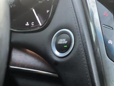 2017 Cadillac CTS 2.0T - Photo 29 - Dallas, TX 75243