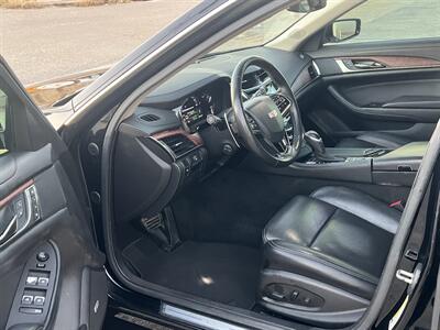 2017 Cadillac CTS 2.0T - Photo 13 - Dallas, TX 75243