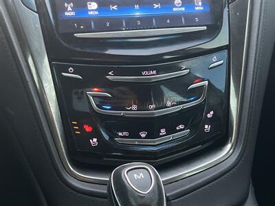 2017 Cadillac CTS 2.0T - Photo 27 - Dallas, TX 75243