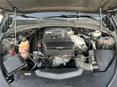 2017 Cadillac CTS 2.0T - Photo 45 - Dallas, TX 75243