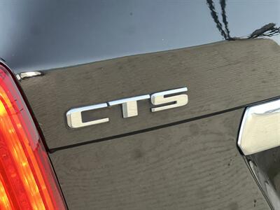 2017 Cadillac CTS 2.0T - Photo 42 - Dallas, TX 75243