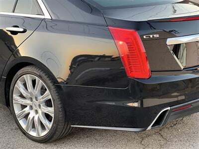 2017 Cadillac CTS 2.0T - Photo 8 - Dallas, TX 75243