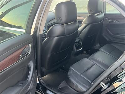 2017 Cadillac CTS 2.0T - Photo 15 - Dallas, TX 75243