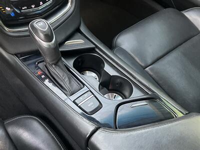 2017 Cadillac CTS 2.0T - Photo 33 - Dallas, TX 75243