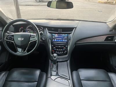 2017 Cadillac CTS 2.0T - Photo 21 - Dallas, TX 75243