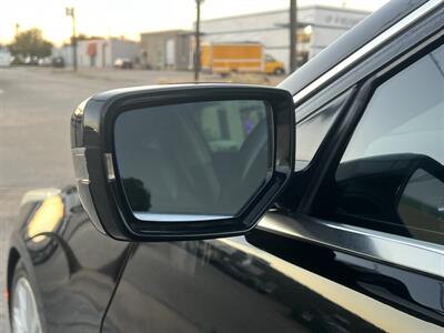 2017 Cadillac CTS 2.0T - Photo 43 - Dallas, TX 75243