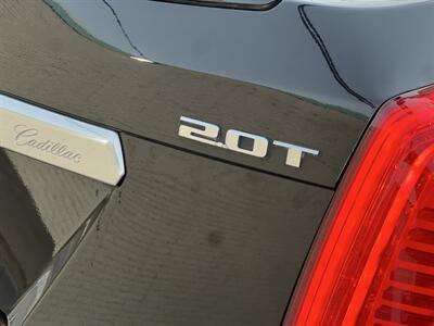 2017 Cadillac CTS 2.0T - Photo 41 - Dallas, TX 75243