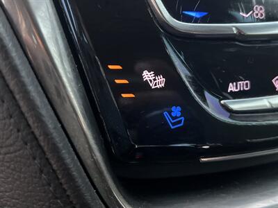 2017 Cadillac CTS 2.0T - Photo 32 - Dallas, TX 75243