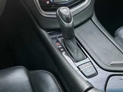 2017 Cadillac CTS 2.0T - Photo 28 - Dallas, TX 75243