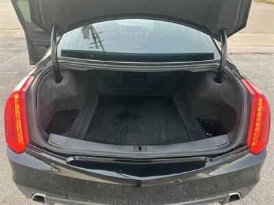 2017 Cadillac CTS 2.0T - Photo 44 - Dallas, TX 75243