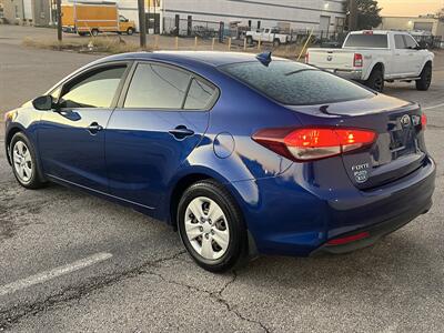 2017 Kia Forte LX - Photo 8 - Dallas, TX 75243