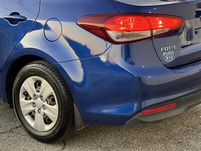 2017 Kia Forte LX - Photo 7 - Dallas, TX 75243