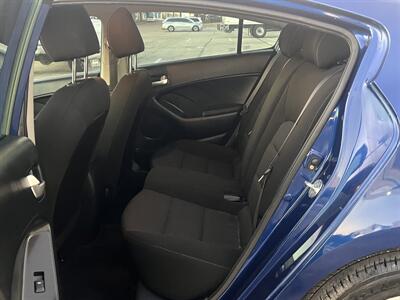 2017 Kia Forte LX - Photo 16 - Dallas, TX 75243