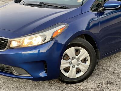 2017 Kia Forte LX - Photo 2 - Dallas, TX 75243