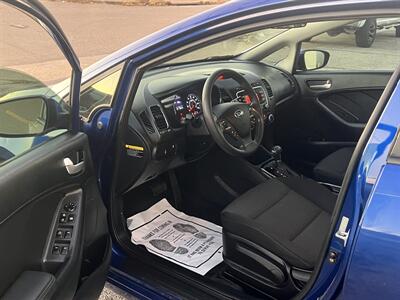 2017 Kia Forte LX - Photo 13 - Dallas, TX 75243