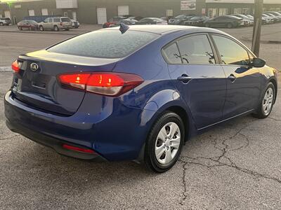 2017 Kia Forte LX - Photo 11 - Dallas, TX 75243