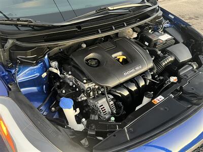 2017 Kia Forte LX - Photo 34 - Dallas, TX 75243