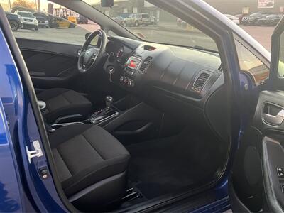 2017 Kia Forte LX - Photo 19 - Dallas, TX 75243