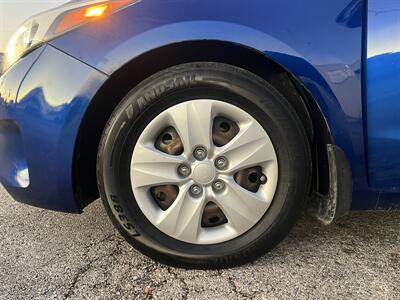 2017 Kia Forte LX - Photo 36 - Dallas, TX 75243