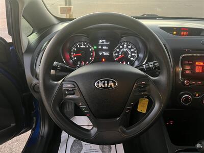 2017 Kia Forte LX - Photo 22 - Dallas, TX 75243