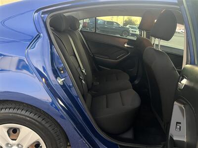2017 Kia Forte LX - Photo 18 - Dallas, TX 75243