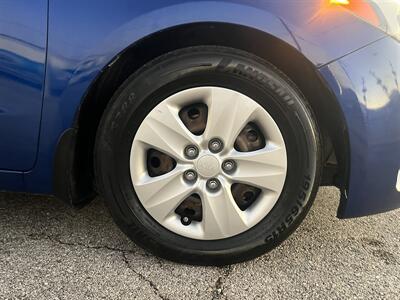 2017 Kia Forte LX - Photo 39 - Dallas, TX 75243