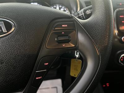 2017 Kia Forte LX - Photo 23 - Dallas, TX 75243