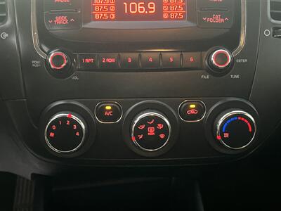 2017 Kia Forte LX - Photo 28 - Dallas, TX 75243