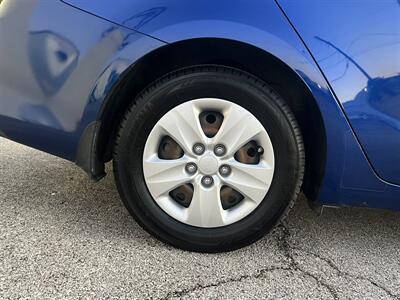2017 Kia Forte LX - Photo 38 - Dallas, TX 75243