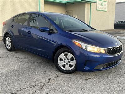 2017 Kia Forte LX - Photo 5 - Dallas, TX 75243