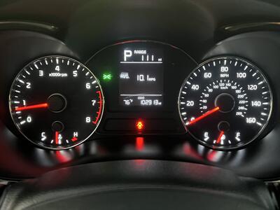 2017 Kia Forte LX - Photo 25 - Dallas, TX 75243