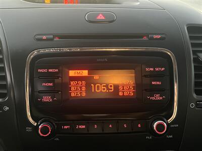 2017 Kia Forte LX - Photo 27 - Dallas, TX 75243