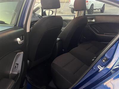 2017 Kia Forte LX - Photo 15 - Dallas, TX 75243