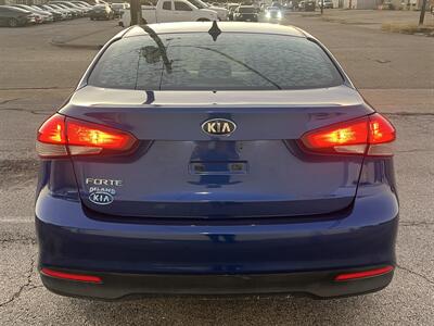 2017 Kia Forte LX - Photo 9 - Dallas, TX 75243