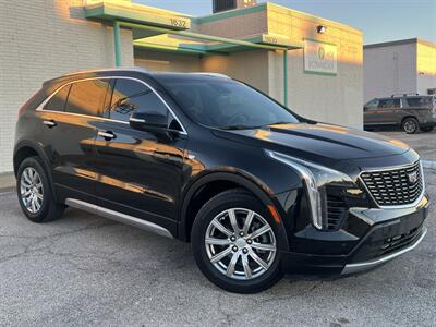 2023 Cadillac XT4 Premium Luxury - Photo 5 - Dallas, TX 75243